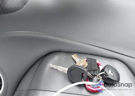 2006 Mitsubishi Eclipse Gs из США, поврежденный, VIN 4A3AK24F36E011186